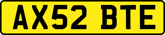 AX52BTE