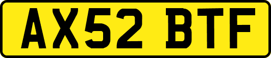 AX52BTF