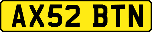 AX52BTN