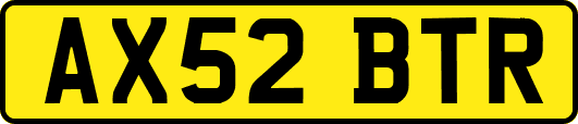 AX52BTR