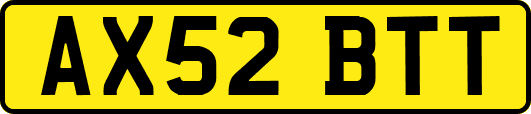 AX52BTT