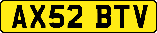 AX52BTV