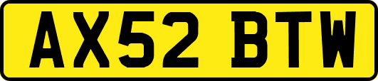 AX52BTW