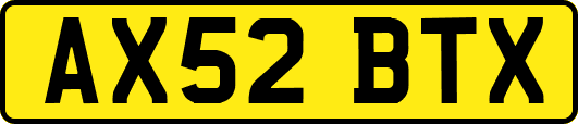 AX52BTX