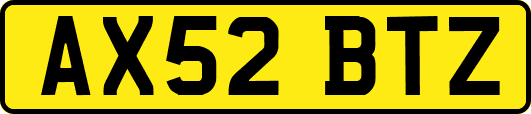 AX52BTZ