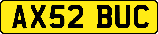 AX52BUC