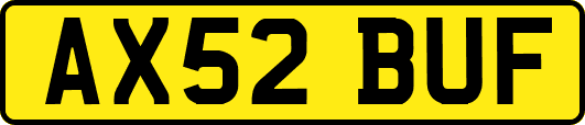 AX52BUF