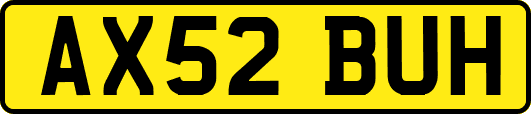 AX52BUH