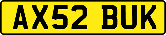 AX52BUK