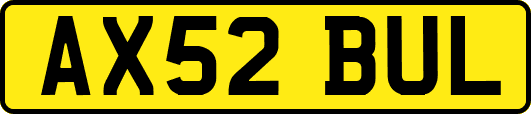 AX52BUL