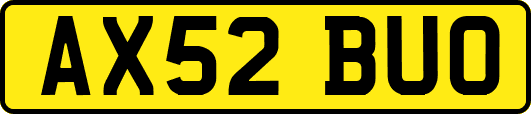 AX52BUO