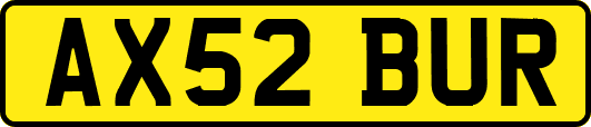 AX52BUR