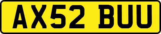 AX52BUU