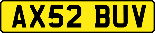 AX52BUV
