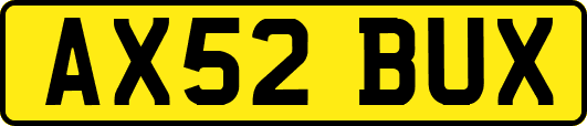 AX52BUX