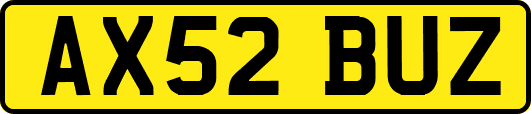 AX52BUZ