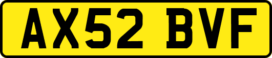 AX52BVF