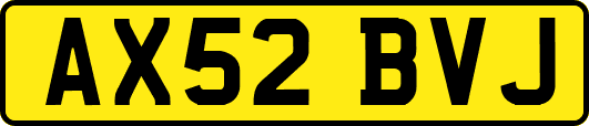 AX52BVJ