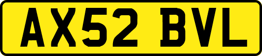 AX52BVL