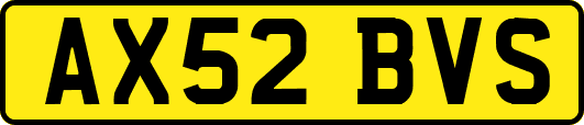 AX52BVS