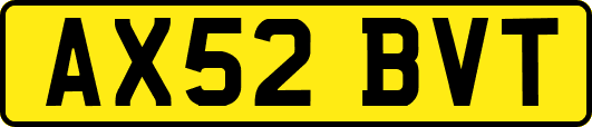 AX52BVT