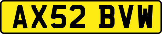 AX52BVW