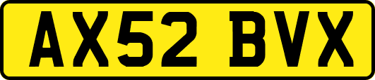 AX52BVX