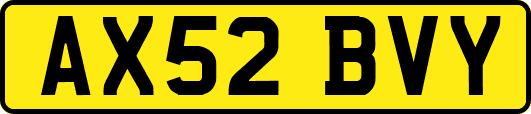 AX52BVY