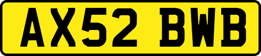 AX52BWB