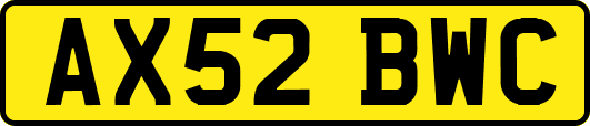 AX52BWC