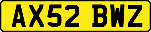 AX52BWZ