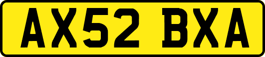 AX52BXA