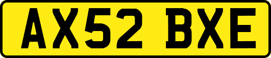 AX52BXE