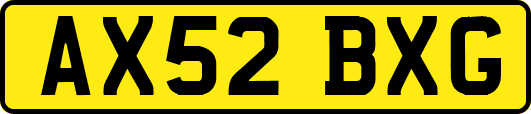 AX52BXG