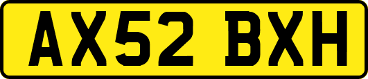 AX52BXH