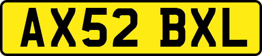 AX52BXL