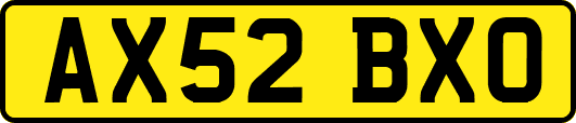 AX52BXO