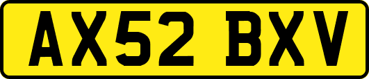 AX52BXV