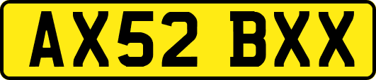 AX52BXX