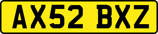 AX52BXZ
