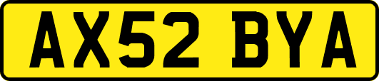 AX52BYA