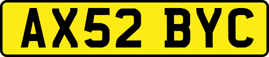 AX52BYC