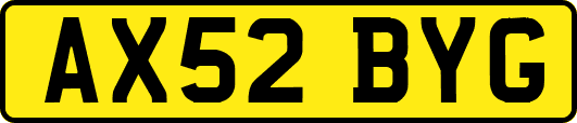 AX52BYG