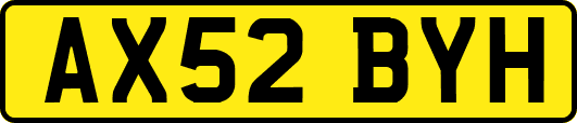 AX52BYH