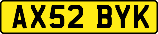 AX52BYK