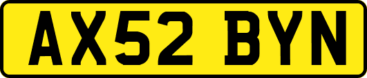AX52BYN