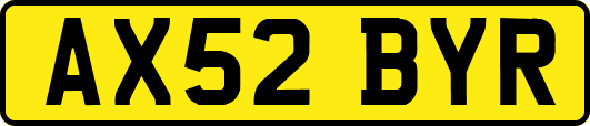AX52BYR