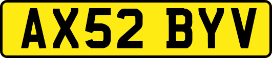 AX52BYV
