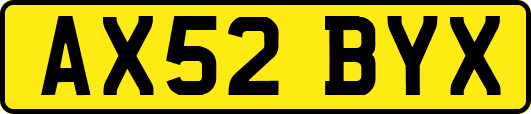 AX52BYX