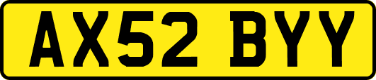 AX52BYY